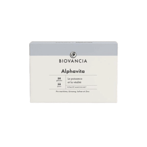 Alphavita