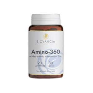 Amino 360
