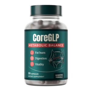 CoreGLP