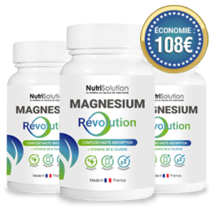 Magnesium Revolution